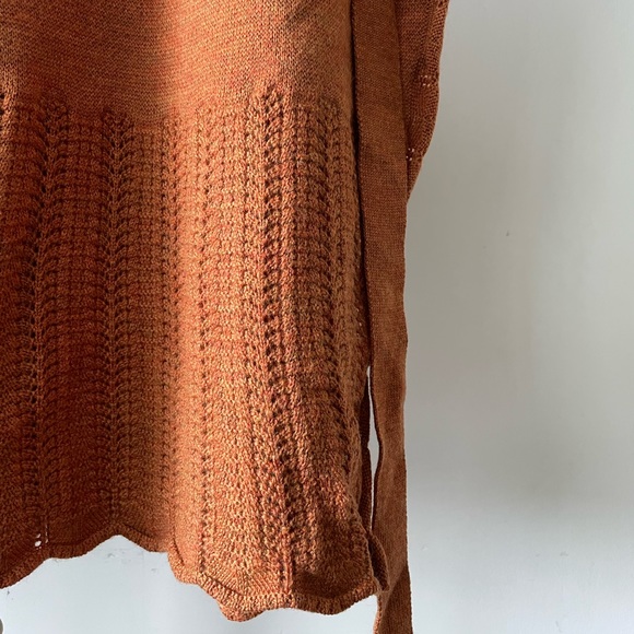 Pendleton poncho - Picture 5 of 6